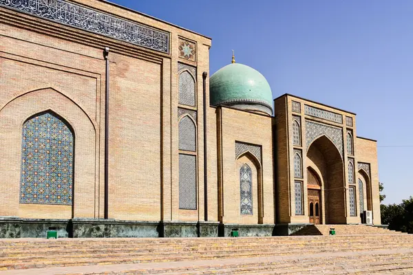 Minor Mosque