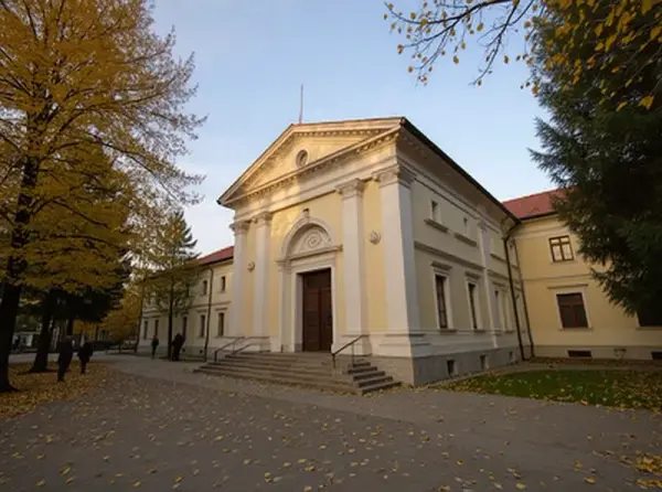 National Archaeological Museum (Sofia)