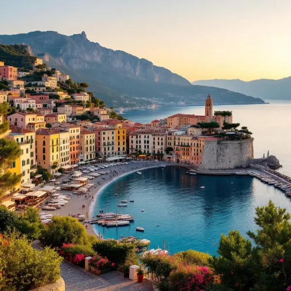 Marina dell'Isola