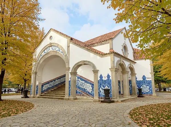 Museu Municipal de Faro (Paço Episcopal)