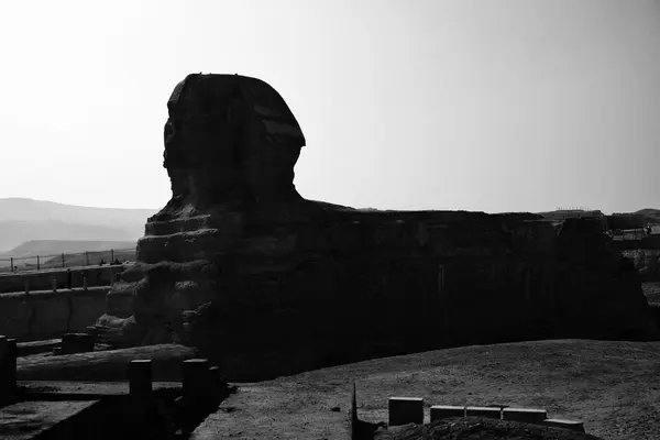 Great Sphinx of Giza