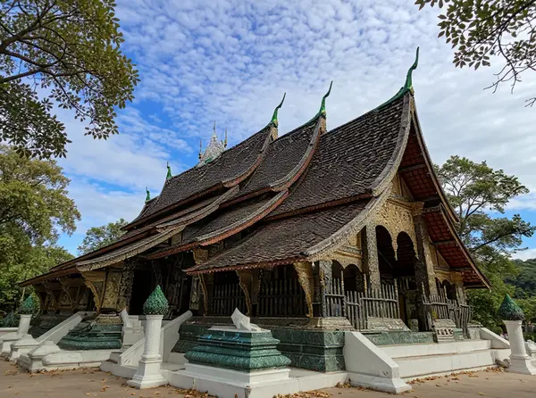 Wat Xieng Thong
