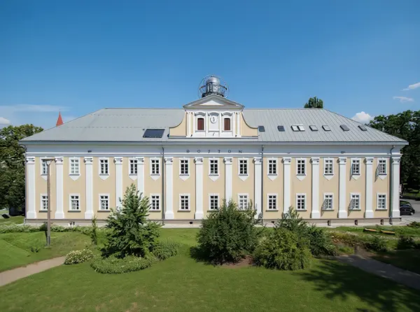 Liptov Museum