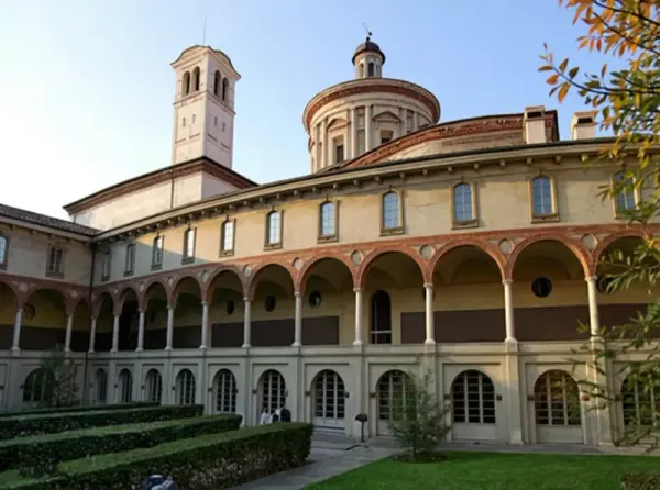 Museo Nazionale della Scienza e della Tecnologia "Leonardo da Vinci"