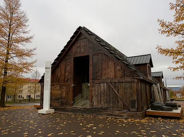 National Museum of Iceland