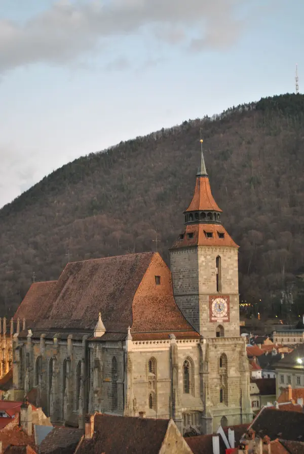 Black Church