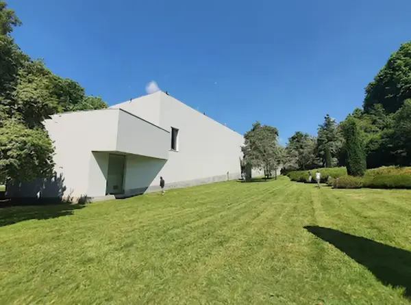 Serralves Museum & Park (Museu de Serralves)