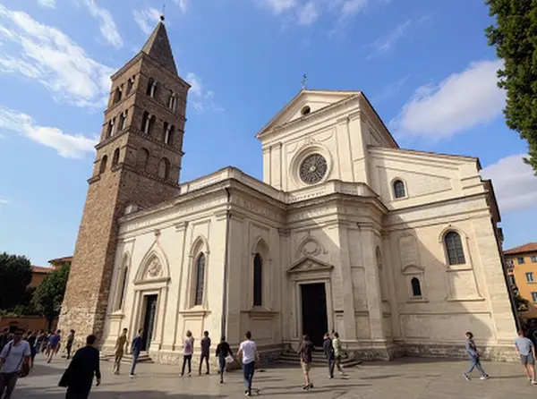 Tivoli Cathedral
