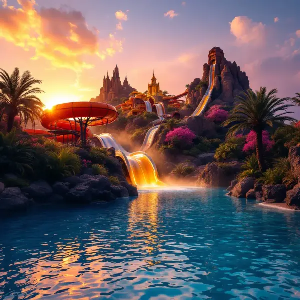 Siam Park