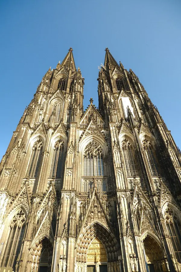 Cologne Cathedral