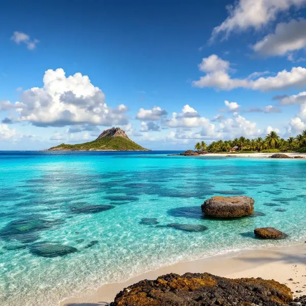 Bonaire National Marine Park