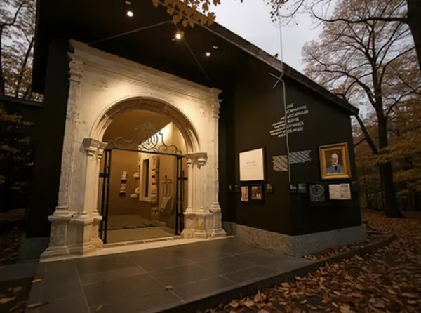 Museu Municipal Dr. José Formosinho