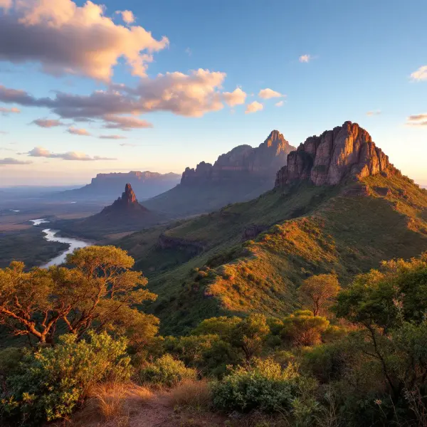 Andasibe-Mantadia National Park