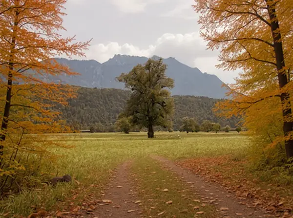 Ruggeller Riet Nature Reserve
