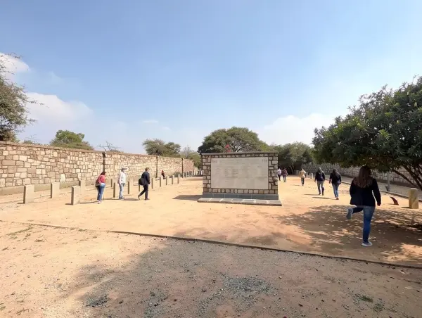 Hargeisa War Memorial