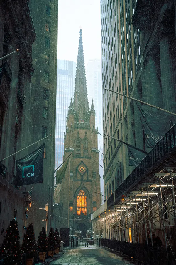 Trinity Church