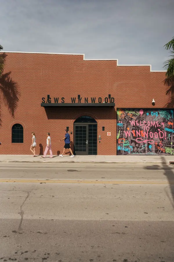 Wynwood Walls