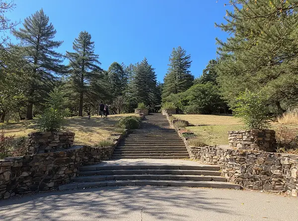 Joaquin Miller Park 2