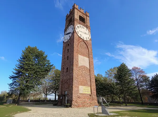 Torre Civica di Mondovì