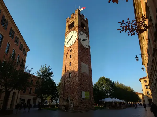 Piazza Maggiore (Mondovì)