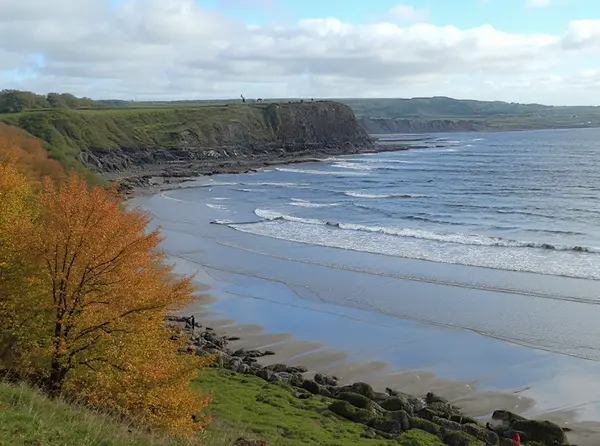 Lahinch Beach