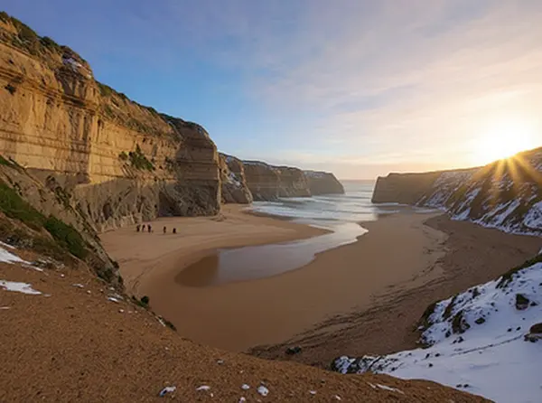 Twelve Apostles