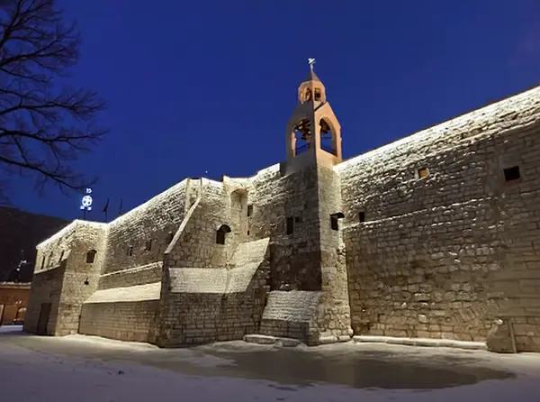 Church of the Nativity