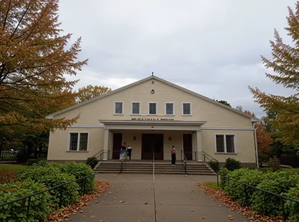 New Jersey Naval Museum