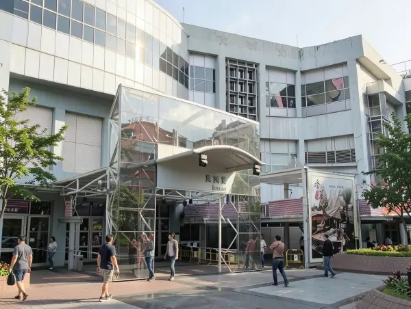 Hong Kong Museum of History