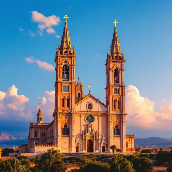 Cattedrale di Santa Maria