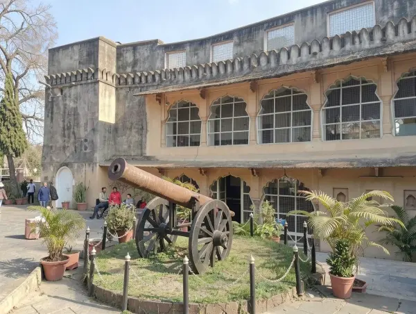 Kamla Park