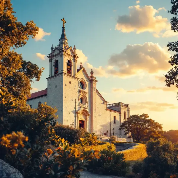 Ermita de San Antonio de la Florida