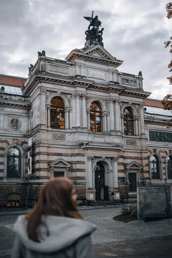 Albertinum Museum