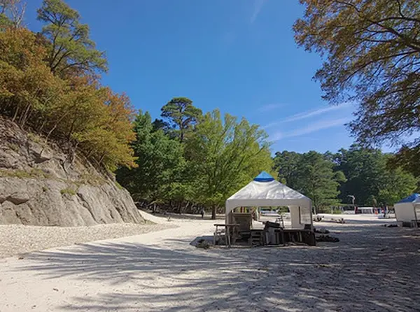 Pantai Cenang (Cenang Beach)