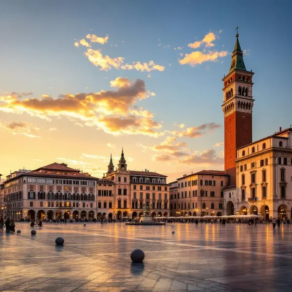 Piazza Maggiore (Mondovì)