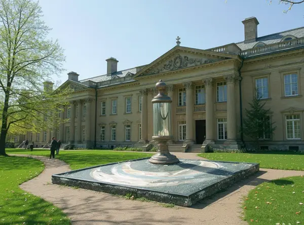 West Highland Museum