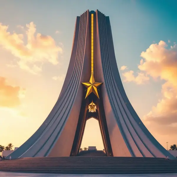 Hargeisa War Memorial