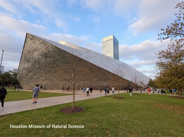 Houston Museum of Natural Science