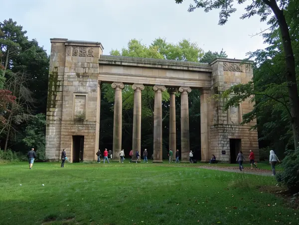 Heaton Park