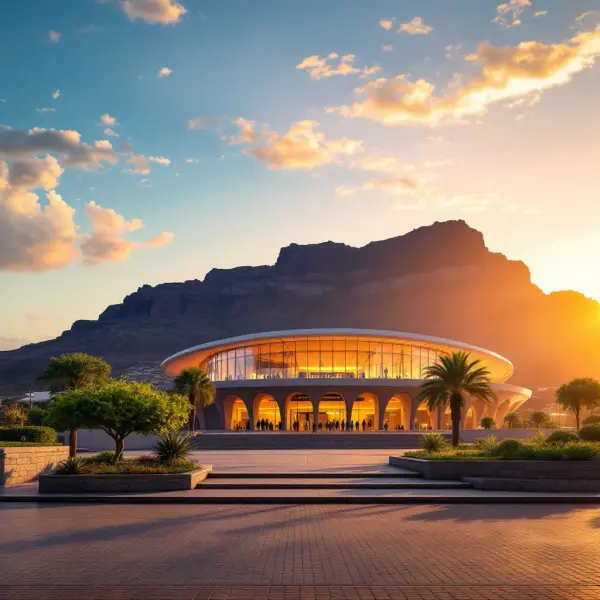 Auditorio de Tenerife