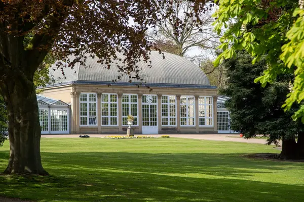 Sheffield Botanical Gardens