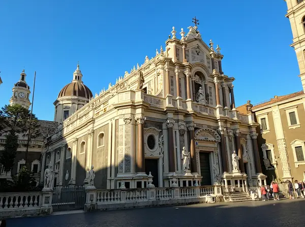 Cattedrale di Sant'Agata 3