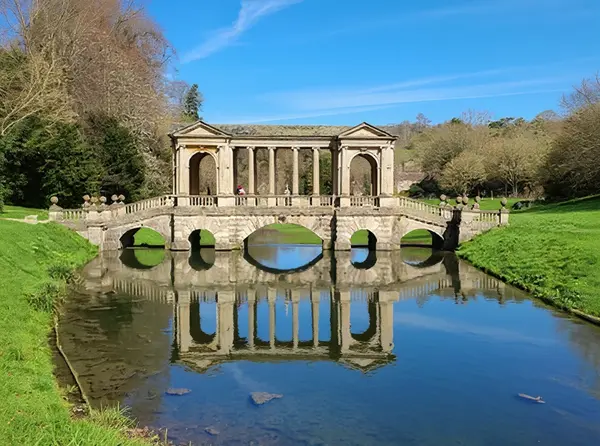Prior Park Landscape Garden
