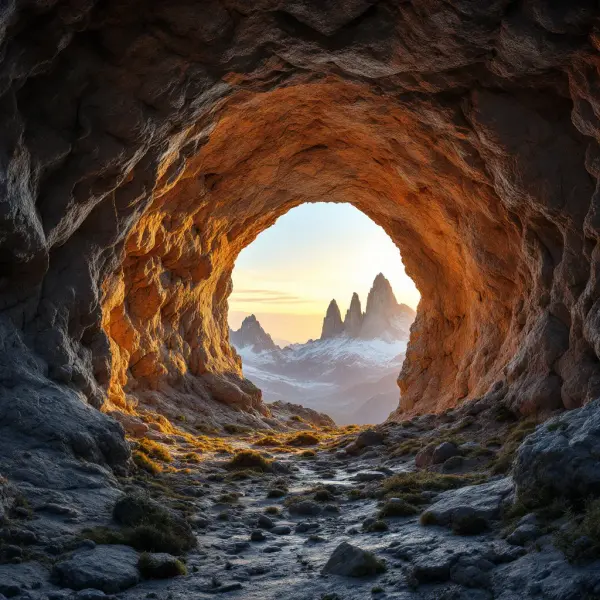 Cueva de las Manos