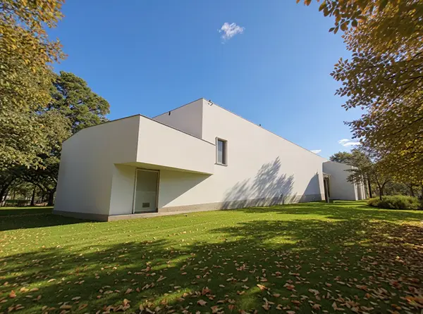 Serralves Museum of Contemporary Art