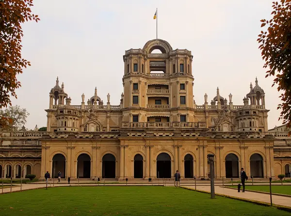 La Martiniere College