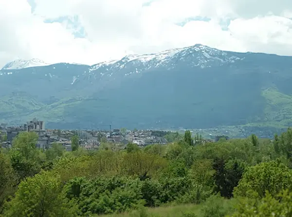 Vitosha Mountain (Vitosha Nature Park)