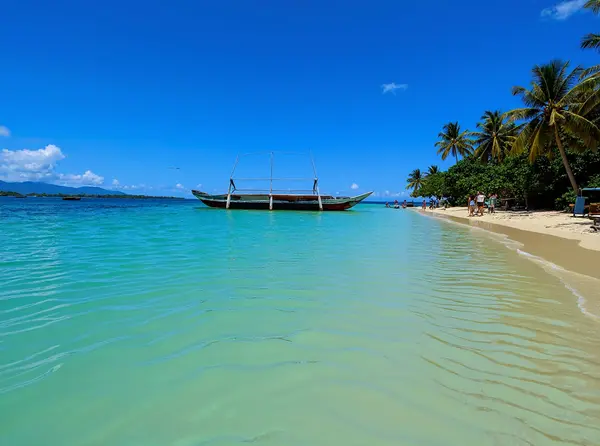 Honda Bay