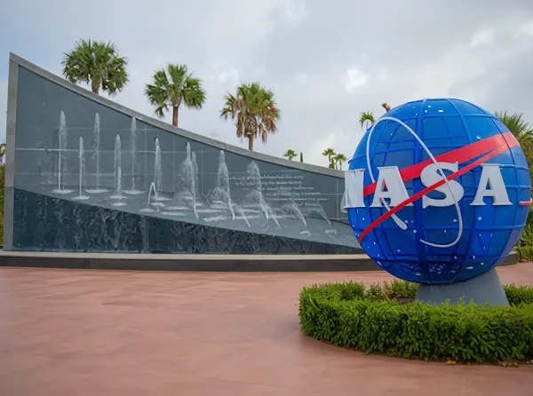 Kennedy Space Center Visitor Complex