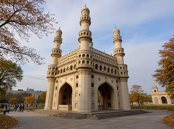 Charminar